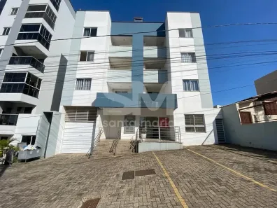 Sala Comercial para alugar, 86m² no SAIC, Chapecó
