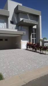 Casa de Condomínio com 3 Quartos à venda, 305m² no Swiss Park, Campinas