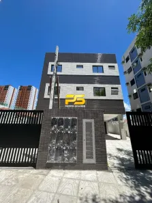Apartamento com 2 Quartos à venda, 45m² no Manaíra, João Pessoa
