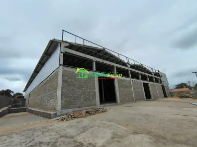 Galpão/Depósito/Armazém para alugar, 2732m² no Areias, Teresina