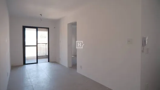 Apartamento com 2 Quartos para alugar, 47m² no Vila Regente Feijó, São Paulo