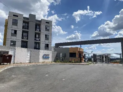 Apartamento com 2 Quartos à venda, 46m² no Iguaçu, Araucária
