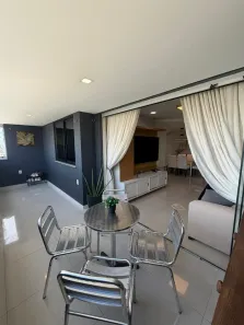 Apartamento com 4 Quartos à venda, 114m² no Parque Iracema, Fortaleza