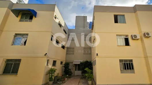 Apartamento com 2 Quartos à venda, 72m² no Capim Macio, Natal