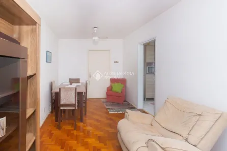 Apartamento com 2 Quartos para alugar, 72m² no Cristo Redentor, Porto Alegre