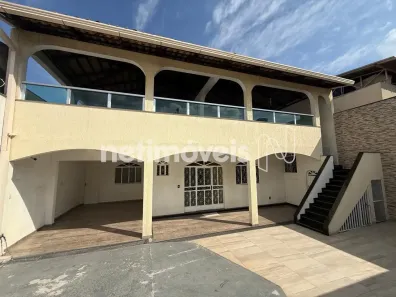 Casa com 5 Quartos à venda, 396m² no Petrolândia, Contagem