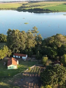 Fazenda/Sítio com 2 Quartos à venda, 968000m² no Holambra II, Paranapanema