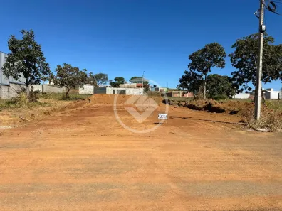Lote/Terreno à venda, 300m² no Portal das Águas, Hidrolândia