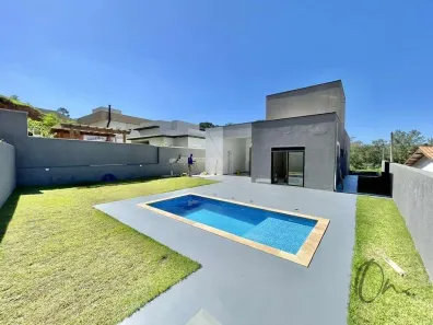 Casa com 3 Quartos à venda, 500m² no Quinta dos Angicos, Cotia