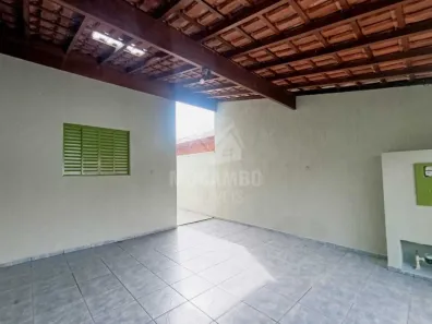 Casa com 2 Quartos à venda, 68m² no Loteamento Vila Real, Itatiba