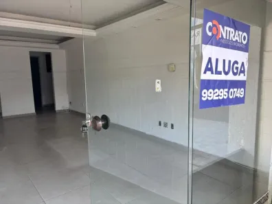 Ponto Comercial para alugar, 60m² no Padre Eustáquio, Belo Horizonte