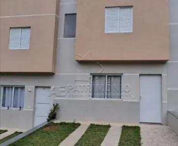 Casa de Condomínio com 2 Quartos à venda, 64m² no Jardim Guarujá, Sorocaba