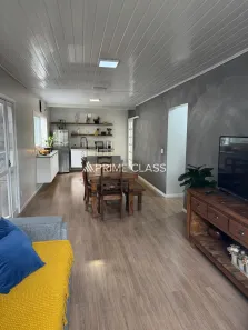 Casa com 2 Quartos à venda, 70m² no Olaria, Canoas