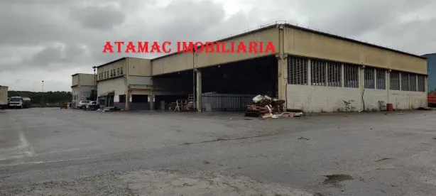 Galpão/Depósito/Armazém para alugar, 21000m² no Cumbica, Guarulhos