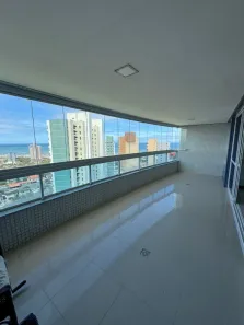 Apartamento com 4 Quartos à venda, 162m² no Patamares, Salvador