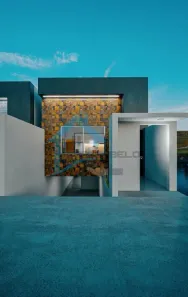 Casa com 3 Quartos à venda, 120m² no Alvorada, Betim