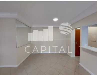 Apartamento com 3 Quartos para alugar, 80m² no Alphaville Centro Industrial e Empresarial/Alphaville., Barueri