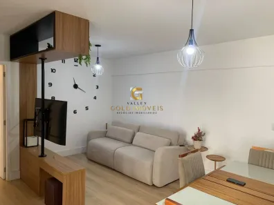 Apartamento com 3 Quartos à venda, 89m² no Conjunto Residencial Trinta e Um de Março, São José dos Campos