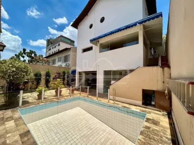 com 7 Quartos à venda, 410m² no São José, Belo Horizonte