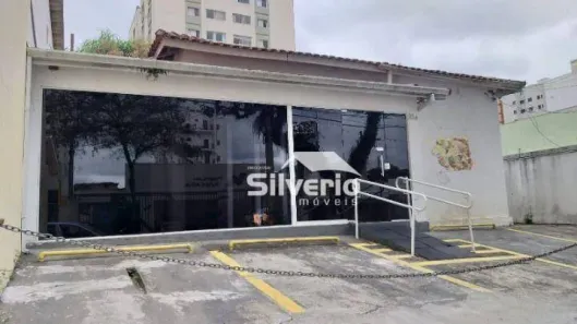 Ponto Comercial à venda, 360m² no Vila Adyana, São José dos Campos