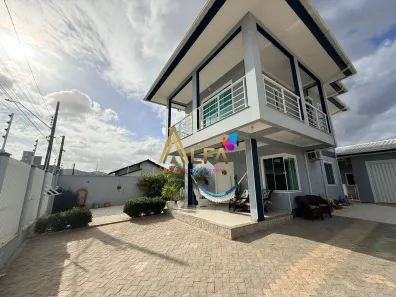 Casa com 2 Quartos à venda, 214m² no Gravatá, Navegantes