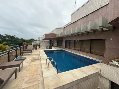 Cobertura com 6 Quartos à venda, 800m² no Barra da Tijuca, Rio de Janeiro