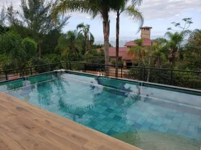 Casa com 4 Quartos à venda, 322m² no Morrinhos, Garopaba