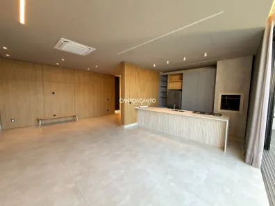 Casa de Condomínio com 4 Quartos à venda, 267m² no Eunice, Sinop