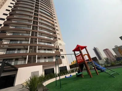 Apartamento com 2 Quartos à venda, 72m² no Vila Guaíra, Presidente Prudente