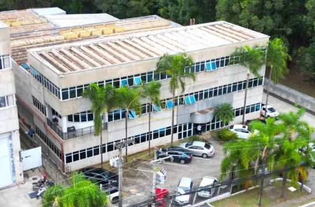 Galpão/Depósito/Armazém à venda, 2272m² no Tamboré, Barueri