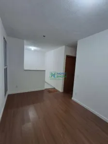 Apartamento com 2 Quartos à venda, 40m² no Jardim Parque Jupiá, Piracicaba