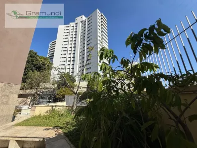 Apartamento com 3 Quartos para venda ou aluguel, 141m² no Ipiranga, São Paulo
