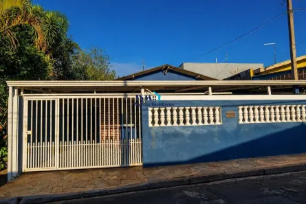 Casa com 2 Quartos à venda, 79m² no Vila Boa Vista, Campinas