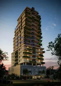 Apartamento com 2 Quartos à venda, 93m² no Pedra Branca, Palhoça