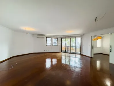 Apartamento com 4 Quartos à venda, 191m² no Vila Assunção, Santo André