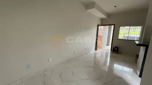 Casa com 3 Quartos à venda, 46m² no Residencial Jacaraípe, Serra