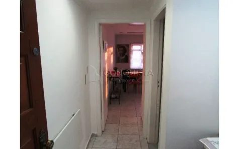 Sala Comercial com 1 Quarto à venda, 28m² no Santo Amaro, São Paulo