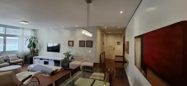 Apartamento com 3 Quartos à venda, 150m² no Jardim Paulista, São Paulo