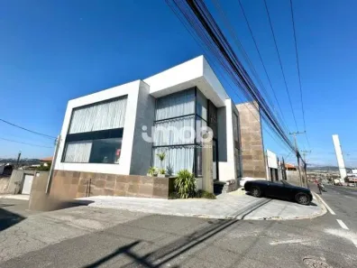 Prédio Comercial para alugar, 724m² no Parque Bela Vista, Votorantim