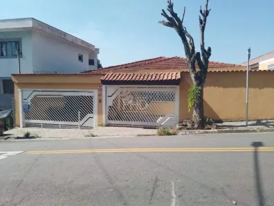 Casa com 4 Quartos à venda, 255m² no Centro, São Bernardo do Campo