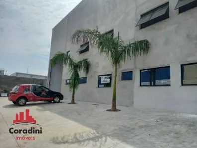 Galpão/Depósito/Armazém para alugar, 1700m² no Parque Industrial Recanto, Nova Odessa