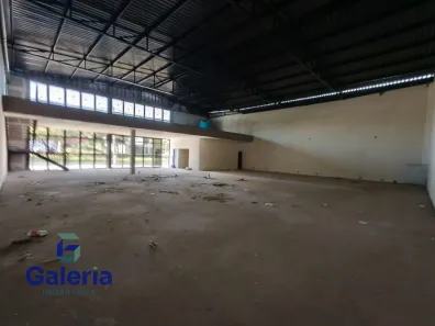 Ponto Comercial para alugar, 540m² no Jardim Cristo Redentor, Ribeirão Preto