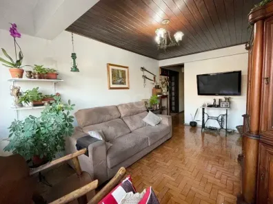 Apartamento com 2 Quartos à venda, 90m² no São Geraldo, Porto Alegre
