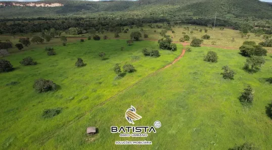 Fazenda/Sítio com 3 Quartos à venda, 50000m² no , Lajeado