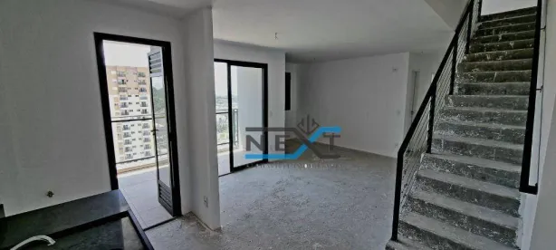 Cobertura com 2 Quartos à venda, 118m² no Tamboré, Barueri