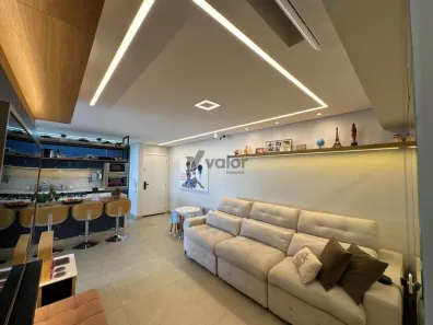 Apartamento com 3 Quartos à venda, 87m² no Chácara Cneo, Campinas
