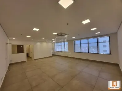 Sala Comercial à venda, 82m² no Centro, Ribeirão Preto