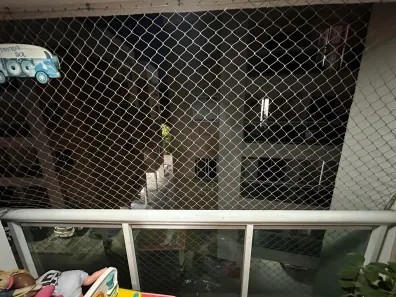 Apartamento com 2 Quartos à venda, 50m² no Campo Grande, Rio de Janeiro