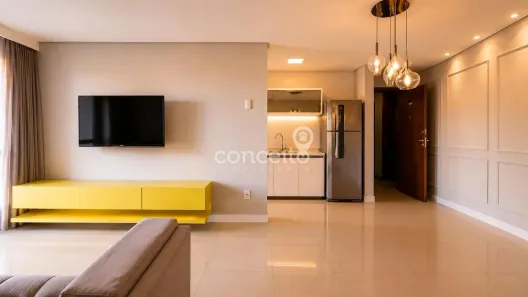 Apartamento com 2 Quartos à venda, 79m² no Água Verde, Blumenau