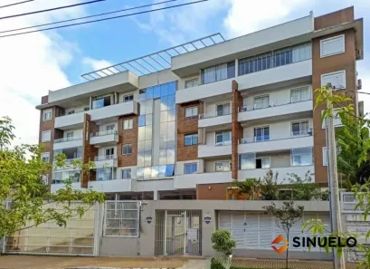 Apartamento com 2 Quartos à venda, 64m² no Canudos, Novo Hamburgo